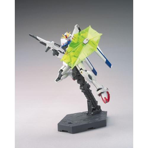 HGUC 1/144 Gundam F91 (Mobile Suit Gundam F91)