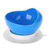 Anti-slip Bowl Anti-scald Tray Elderly Accessories Fine Workmanship Compact Size Disabled Dining Supplies Suction Mug