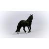 Figurine - schleich - 13958 étalon noriker - marron - 4 x 17 x 11 cm - à partir de 3 ans