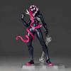 Symbiote Gwenom Action Figure Kaiyodo Revoltech Amazing Yamaguchi Venomized Gwen Stacy Anime Model Gift Toys NEW KO Poseable Articulated Scale