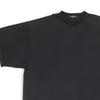 Balenciaga T Shirt Unisex Black 704056TMVA59034