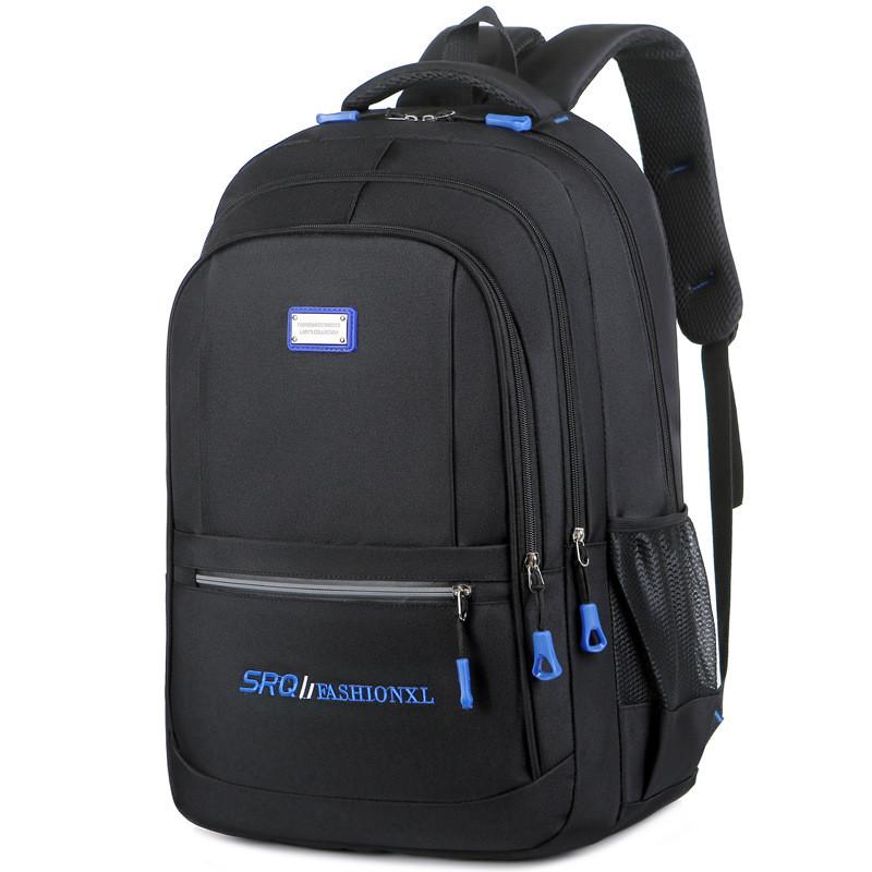 Backpack School Travel Oxford Breathable 16in Laptop Teens Schoolbag College