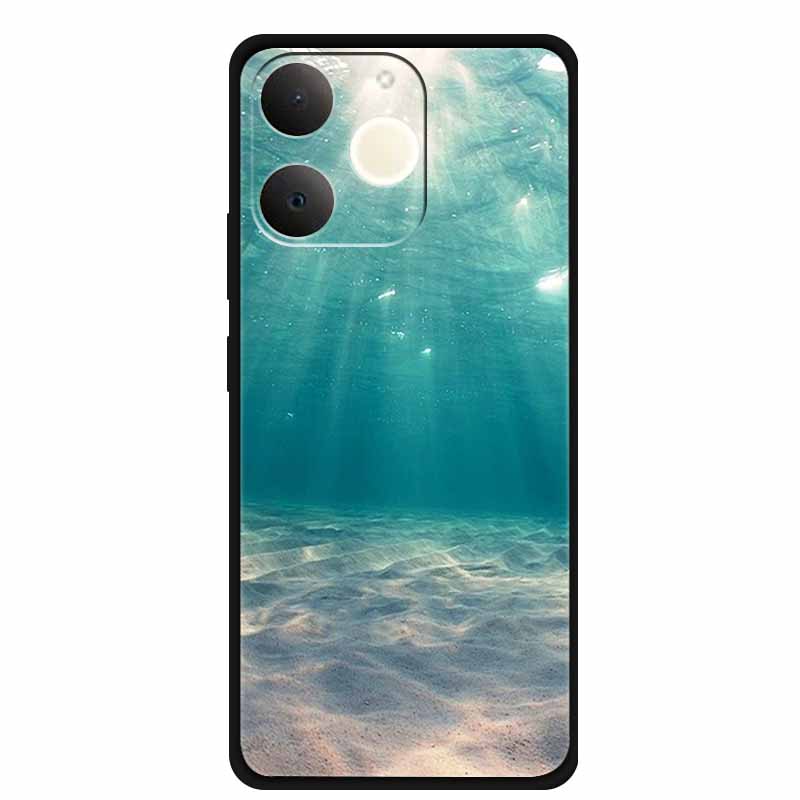 For Oppo Realme Note 70 70T Case Cute Soft Silicone TPU Cover 6.74" Phone Cases for Realme Note 70T Note70 Love Protection Funda