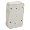 , Wireless Intercom Smart Home Video Bell Smart Intercom Voice Change Feature Long-Range Reception Reliable Performance