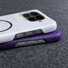 For Xiaomi Mi 15T Pro Case Hard PC Carbon Fibre Magnetic MagSafe Protective Back Cover For Xiaomi Mi 15T 14T Pro Phone Shell