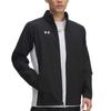 Under Armour Rival Jackets & Coats Men's Black 1390159-001