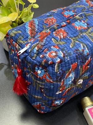 GROSSER Mehrzweck-Steppbeutel/-Tasche