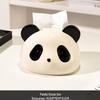 Cute Animal Ceramic Tissue Box Holder