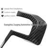 Ford Raptor F150 Carbon Fiber Interior Steering Wheel Trim Decoration