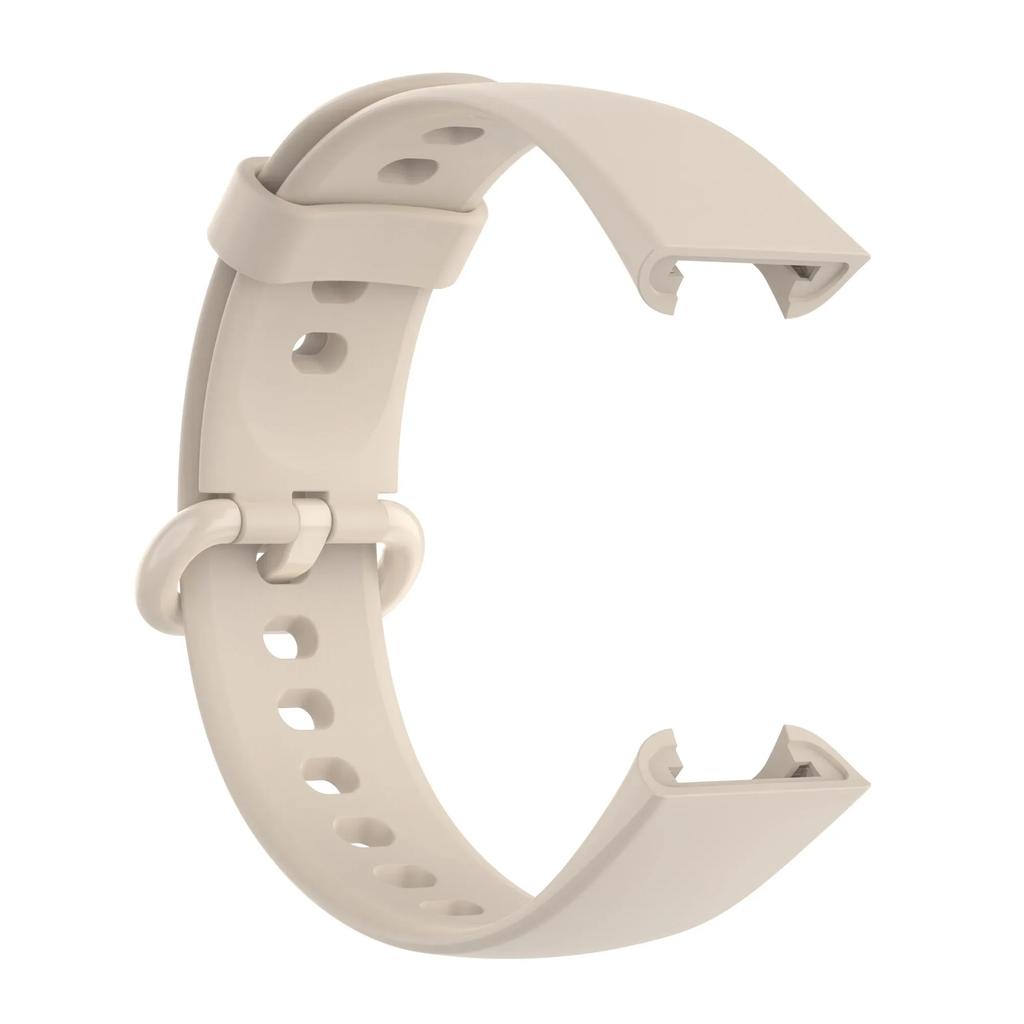 Correa de silicona para Xiaomi Mi Watch 2 Lite Correa Versión Global Correa de repuesto Pulsera correa mi watch lite Correa Redmi Watch 2/1