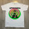 2025 Spacemen 3 Psychedelic Rock Band 80's European and American Rock Vintage Men's and Women's Short Sleeve T-shirt Trend
