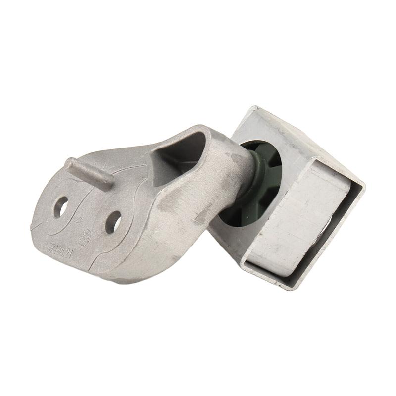 Lifting Ears For BMW Engine Exhaust Pipe Bracket 18208683823 Fits 5 Series 7 Series X3 X4 X5