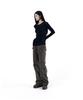 AAKAM Cross Patch Long Sleeve (Black)
