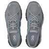 New On Running Cloud X 3 Mist Rock 60.97797