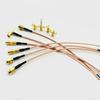Laser Sensor Connecting Cable RF SMA SMB Connector Copper Core TTW Transformer for Raytools Precitec Laser Parts