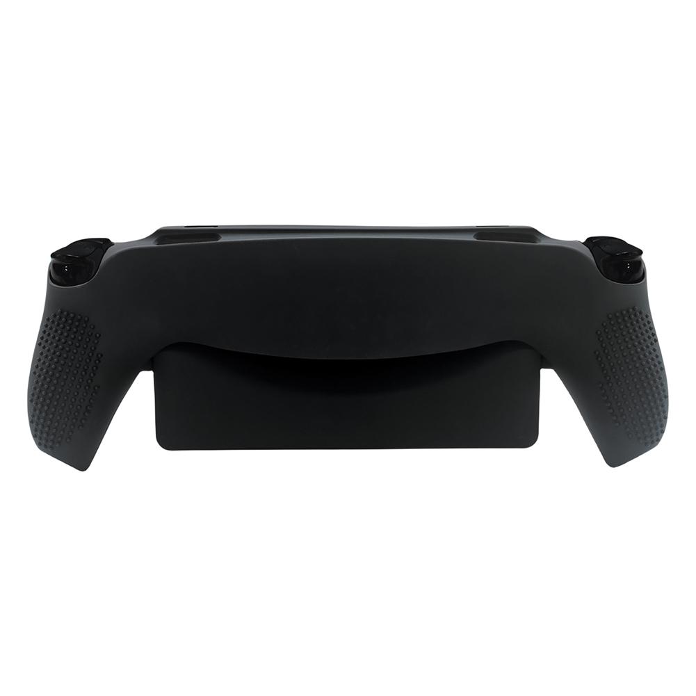 Silicone Protection Case for PS Portal Soft Housing Cover Sleeve Anti-Scratch Non-Slip Gamepad Case Cover for PlayStation Portal