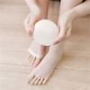 Five Toes Forefoot Pads For Women High Heels Half Insoles Toe Pad Inserts