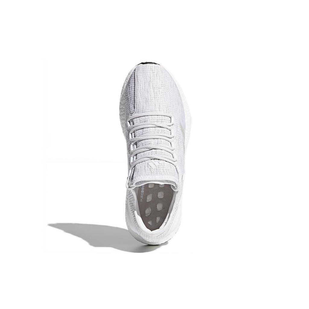 adidas PureBoost 'Cloud White' BB6277