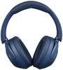 Refurbished Sony Wireless Stereo Headset Blue LZ Noise-Canceling WH-XB910N (L)