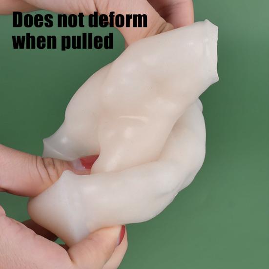 Bear Cylinder Candle Mold Cute Bear Animal Pillar Candle Silicone Mold for Soap Candle Making Resin Casting Aromatherapy Candles Wax Polymer Clay Home