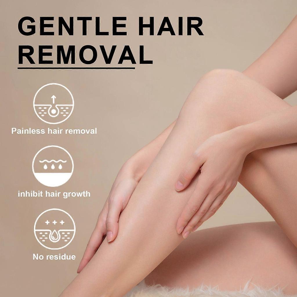 Body hair removal wax paper body underarms arms body gentle no black spot hair removal wax paper