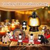 12-120Pcs 4Inch Horse Stuffed Animal Horse Toys Horse Plush Adopt A Horse Party Favor Standing Stuffed Horse Mini Plush Birthday