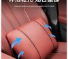 Lynk & Co Car Headrest & Neck Pillow: Lumbar Support & Waist Protection for Models 01-09, All-Season Accessory