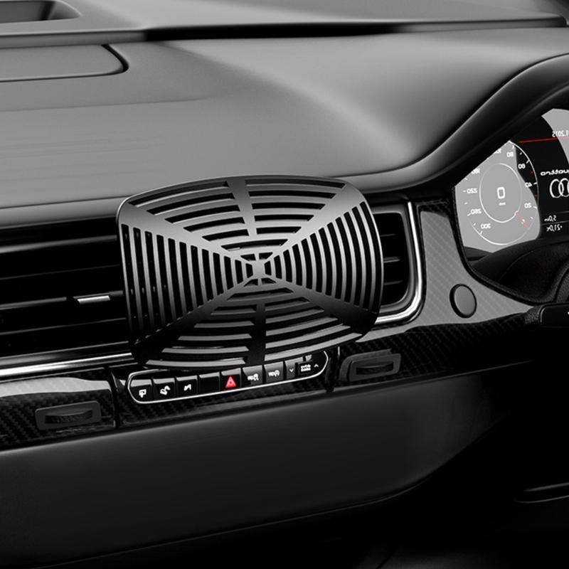 1pc/2pcs Car Air Conditioner Anti Direct Blowing Wind Baffle Outlet Panel Deflector Air Vent Wind Deflector Universal