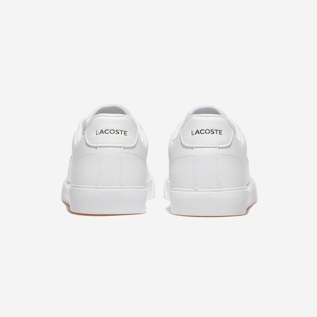 [Lacoste] Le Ronde three, 7-49CFA0037, 1010112206, Popular Korean Shoes