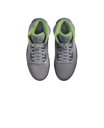Air Jordan Air Jordan 5 Retro Green Bean 2022 DM9014-003