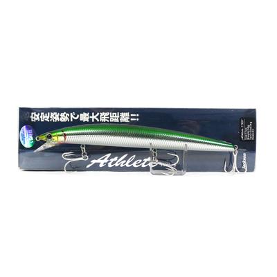 Jackson Athlete 17SSV Sinking Lure CGY (2555)