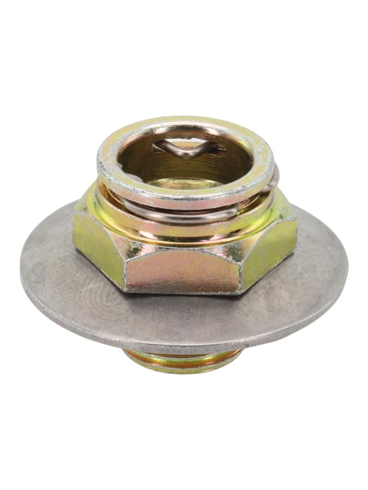 Automatic Transmission Oil Coolant Line Connector for Chevrolet Models 15226661