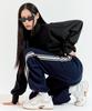 XEXYMIX Trackline Wide Slacks Xfk3Pp1105