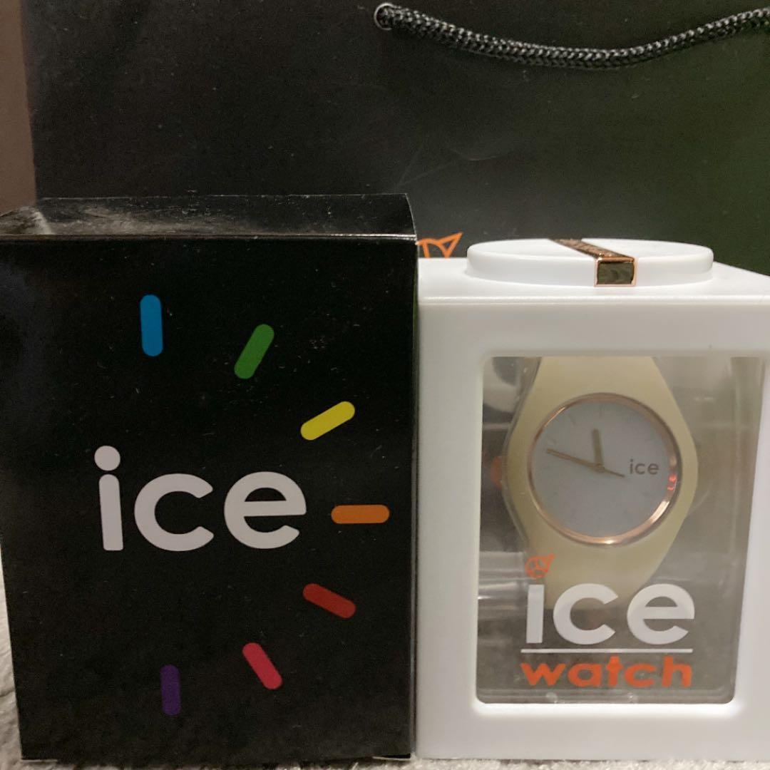 Used ice Watch ice watch