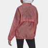 Adidas SS24 Jackets & Coats Women's Light Pink HK9115