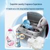 DOWNY Light Pink Cherry Blossom Laundry Detergent