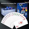 Mahjong Poker Playing Cards