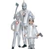 Halloween costumes, adult boys and girls ironman costumes, children's parent-child Wizard of Oz costumes