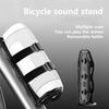 Bicycles Speaker Holder Drink Cage Speaker Fixing Strap Bike Water Bottle Holder Cycling Accessories Easy To Install