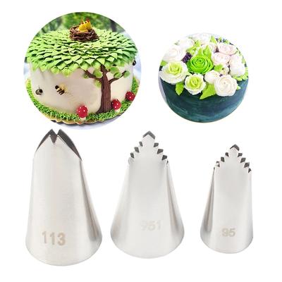 Herramientas de cocina – Guarniciones
