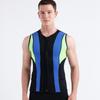 3mm Neopreen Mouwloos Wetsuit Vest Duiken Snorkelen Surfen Watersporten Mannen Volwassene Thermische Bescherming