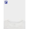 Fila Men's Knit Short Sleeve T-Shirt