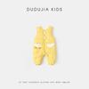 Dudujia Kids' Fashion Overalls: Boys' & Girls' Jumpsuit