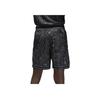 Jordan Colorado Rockies Baseball Phrase Legend Elastic Straight Fit Casual Shorts Men Bottoms Black FN5862-010