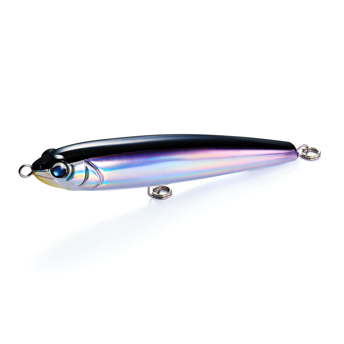 

Jackson Prowler 190mm SNL Pacific Saury