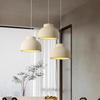 Xuan Yong Micro Cement Designer Chandelier