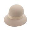 Women's Bellery Cloche Hat HAT51843 ECRU SAND