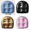 Premium Pvc Adult Spa Inflatable Seat Cushion With Backrest And Suction Cup