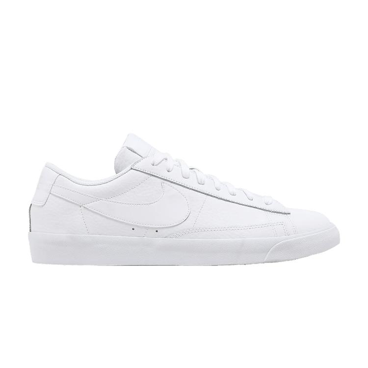Nike Blazer Low LE White 44