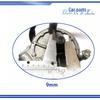 Compatible Wiper Motor & Rain Brush for Sinotruk Howo & Sany Heavy Industry NZ1651740305